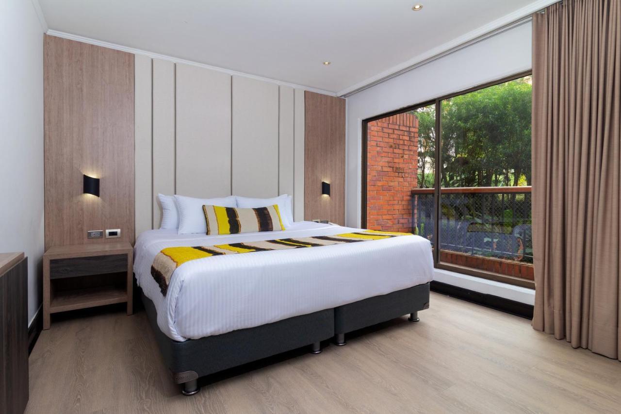 Hotel Dann Carlton Belfort מדיין מראה חיצוני תמונה Deluxe Room