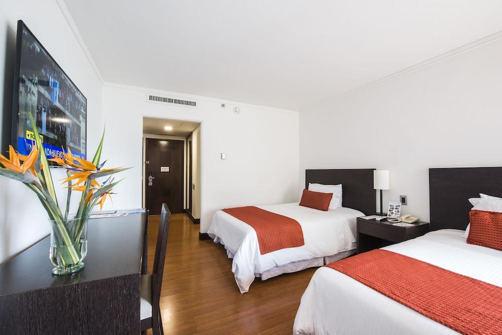 Hotel Dann Carlton Belfort מדיין מראה חיצוני תמונה