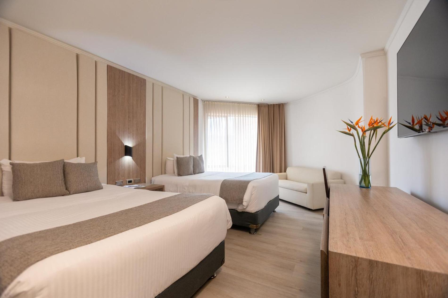 Hotel Dann Carlton Belfort מדיין מראה חיצוני תמונה